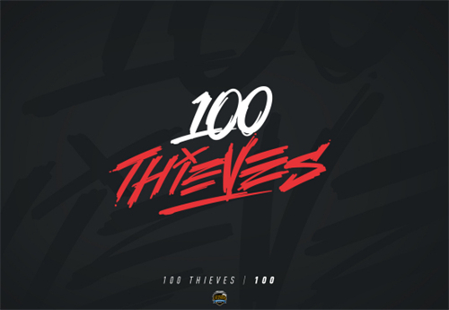 lol100t战队介绍 100thieves来自哪个赛区