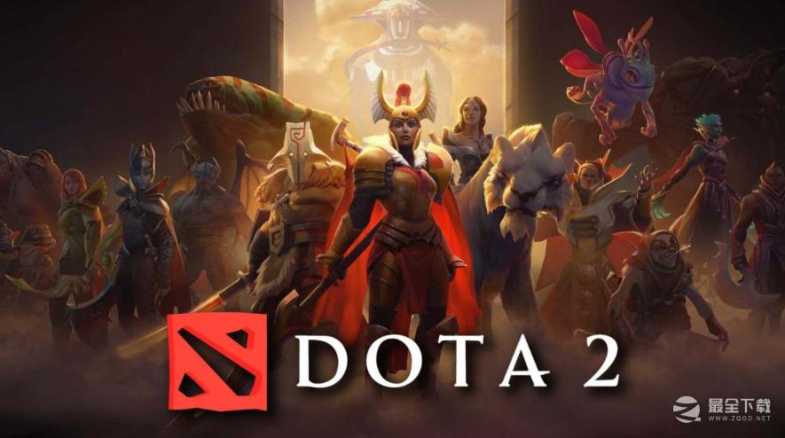 《Dota2》733版本新增装备一览