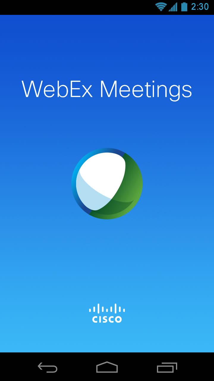 Webexmeet