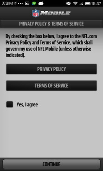 NFL Mobile