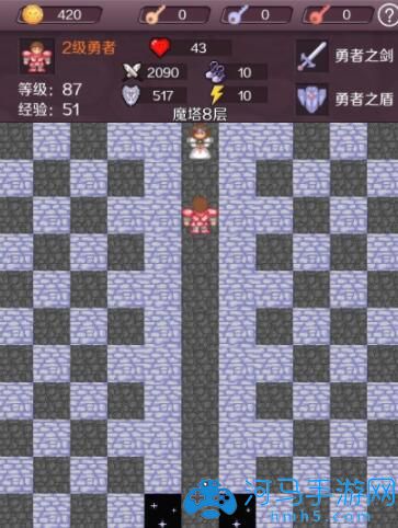 新新魔塔2攻略通关攻略技巧大全