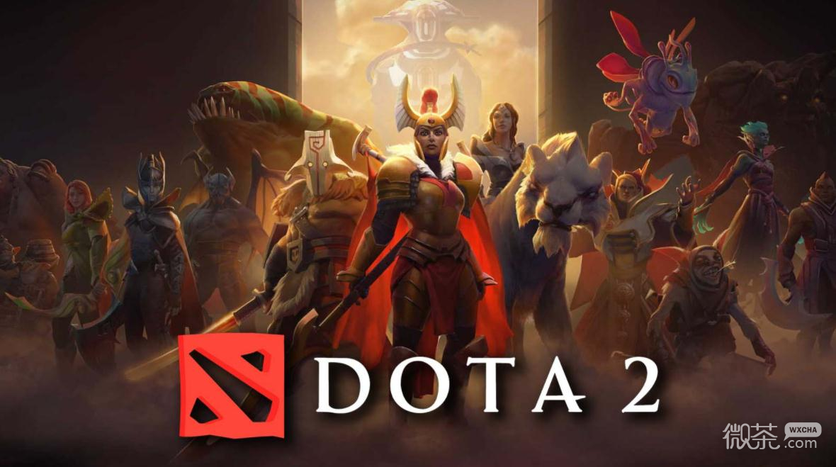 Dota2733版本军团指挥官改动介绍