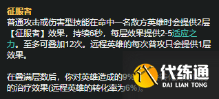 LOL2021金克丝出装及符文选择指南