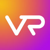 VR世界APP