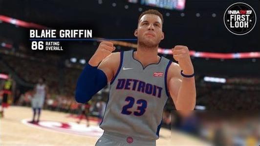 NBA2K19L大修改器软件