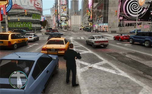 gta4秘籍一览