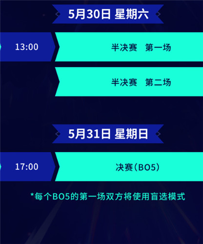 2020英雄联盟季中杯赛程 中韩对抗赛冠军到底花落谁家