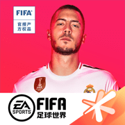 FIFA足球世界