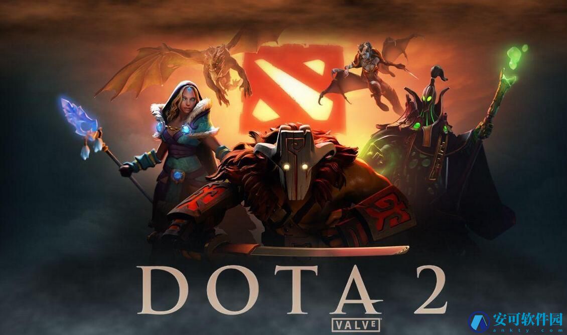 dota2作弊秘籍