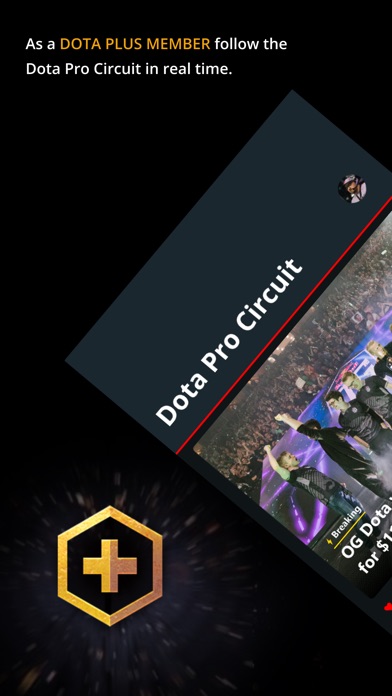 Dota Pro Circuit