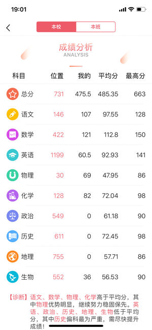 七天学堂APP