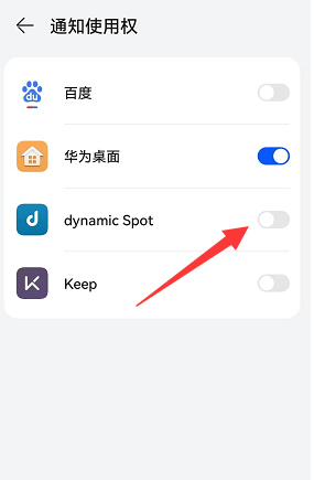 dynamic Spot使用教程