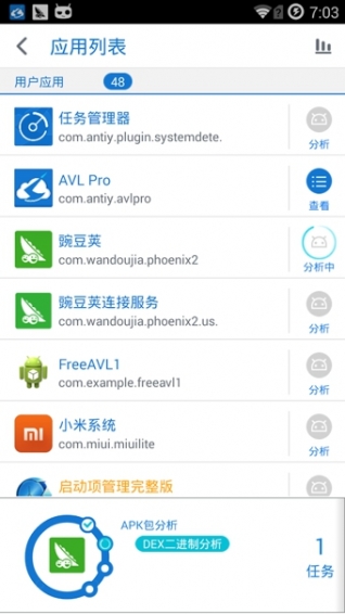 AVL杀毒(AVL Pro)