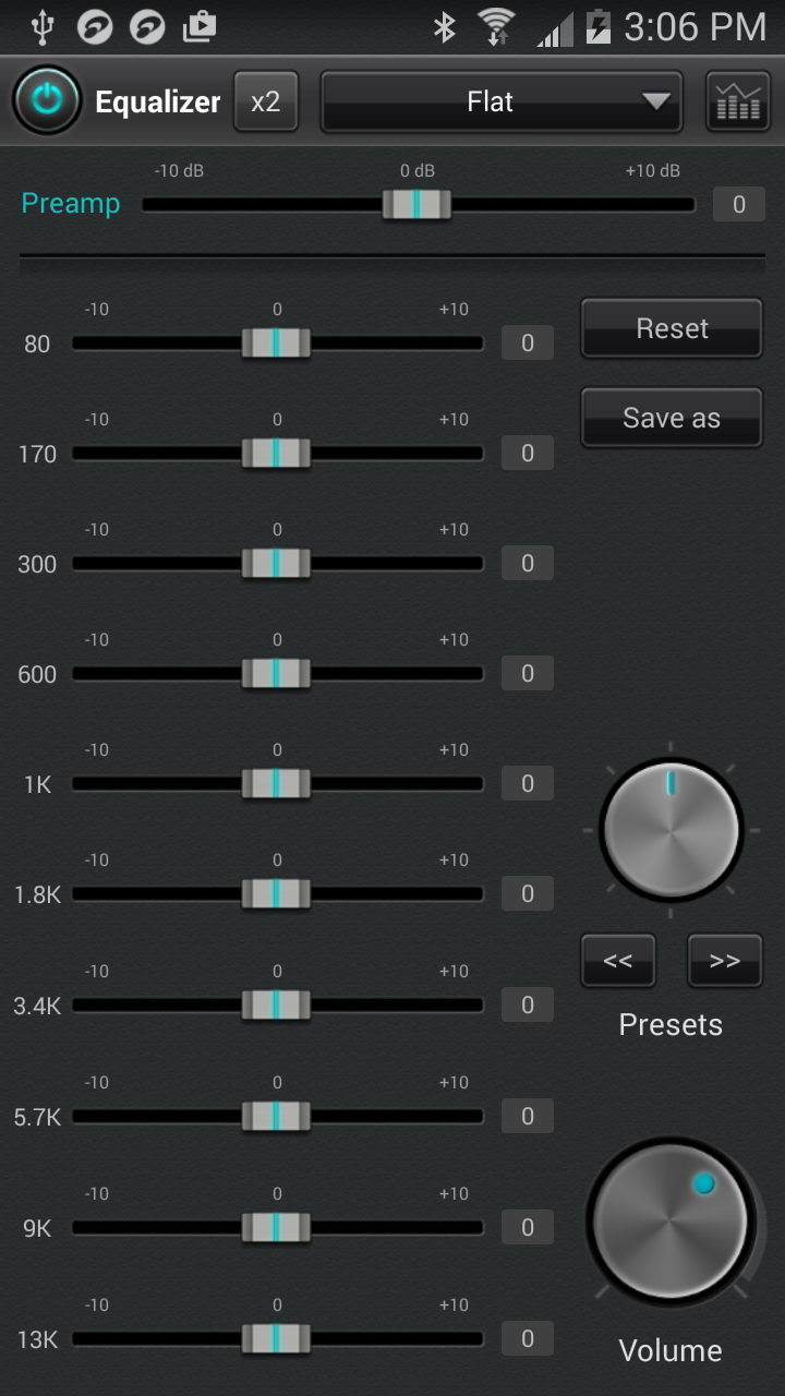 顶级音乐播放器