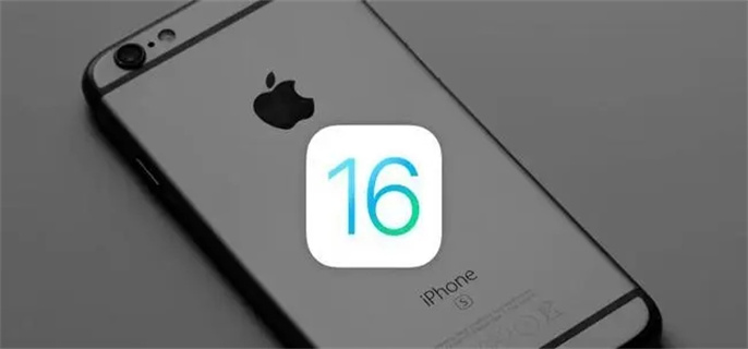 ios16支持哪几款机型