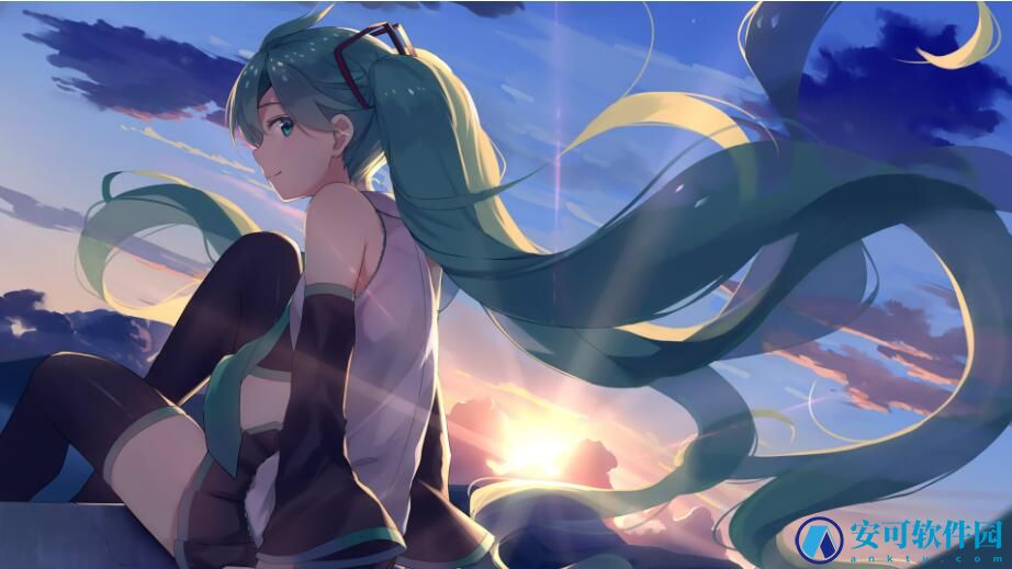 有关初音未来的游戏有哪些