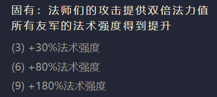 金铲铲之战仙灵女巫英雄出装阵容羁绊效果大全