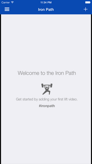 ironpath