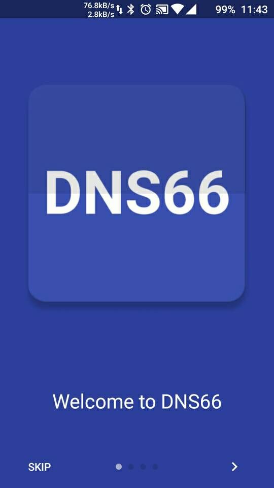 DNS66APP