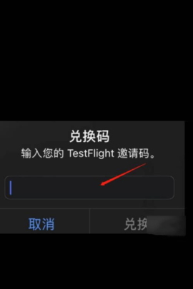 testflight兑换码大全2023 testflight邀请码大全你懂的