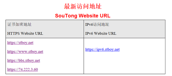 搜同网址入口在哪里