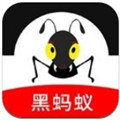 黑蚂蚁影视免费版手机软件app