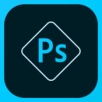 Photoshop ExpressAPP