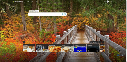 bing搜索引擎入口国内版入口 必应网页版地址全新入口