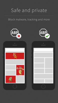 Adblock PlusAPP