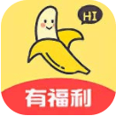 香蕉app免费下载V1.0 安卓版