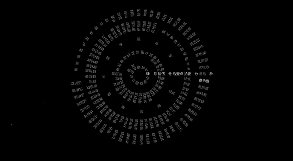 抖音罗马数字时钟设置说明