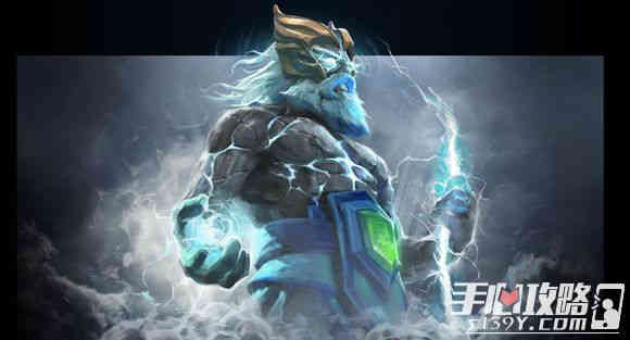 《dota2》6.86版本更新全部内容详情解析3