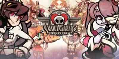 Skullgirls正式版-Skullgirls游戏最新版本下载链接