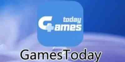 gamestoday中文版安卓版-gamestoday安卓版中文版