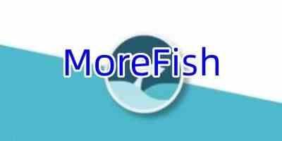 MoreFish免费版app正版安装