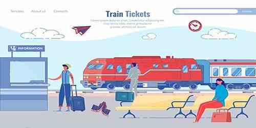 智行火车票软件-火车票订票app