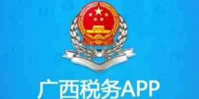 广西税务app正式版下载安装