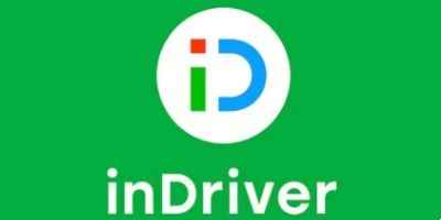 inDriver软件最新版本下载安装