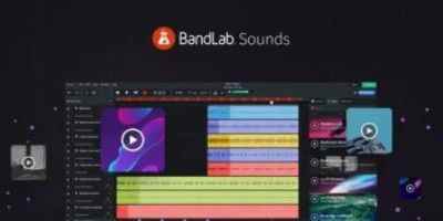 BandLab手机版-BandLab软件最新版下载安装